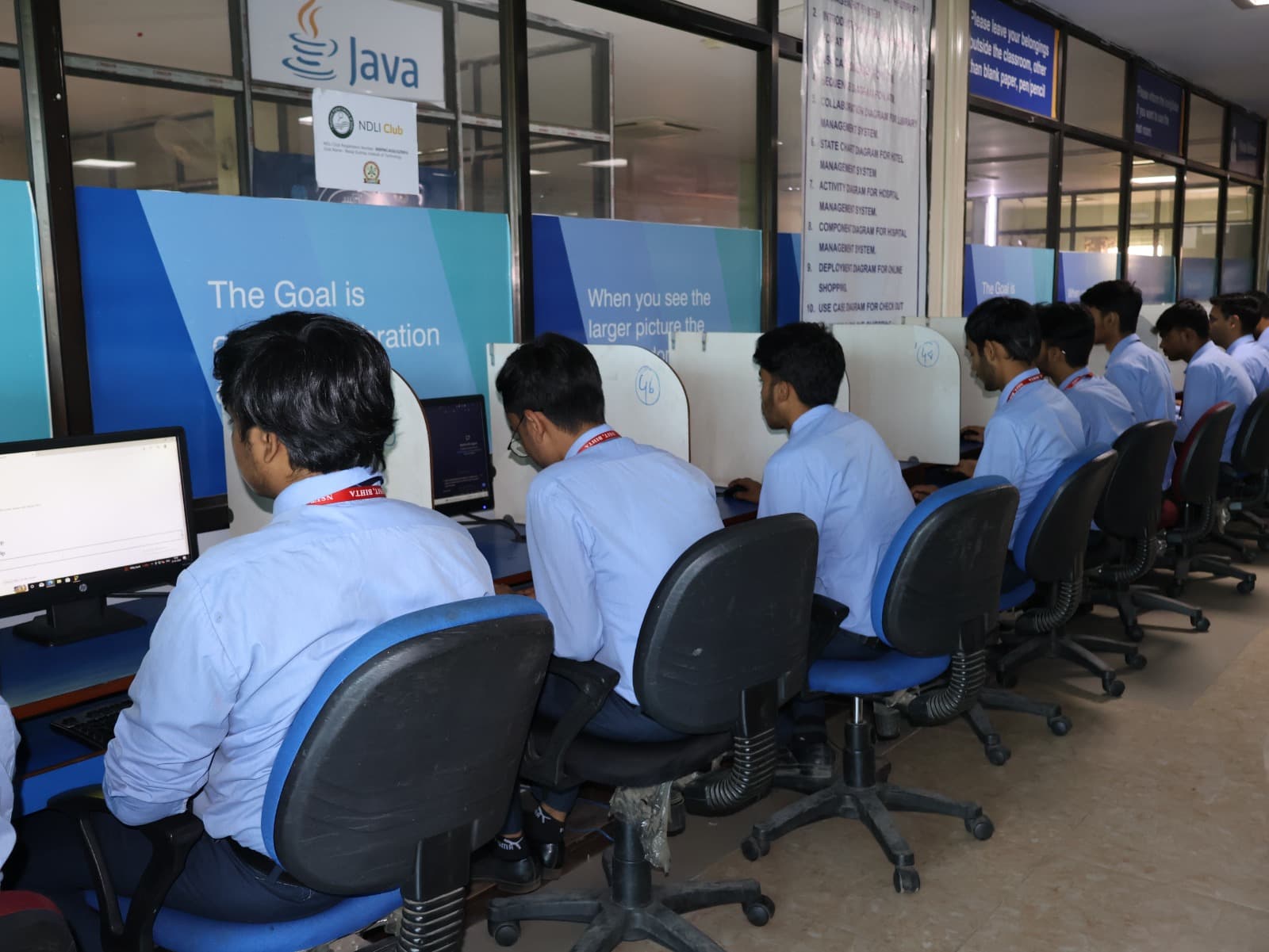 NSIT Patna Computer Center photo 3